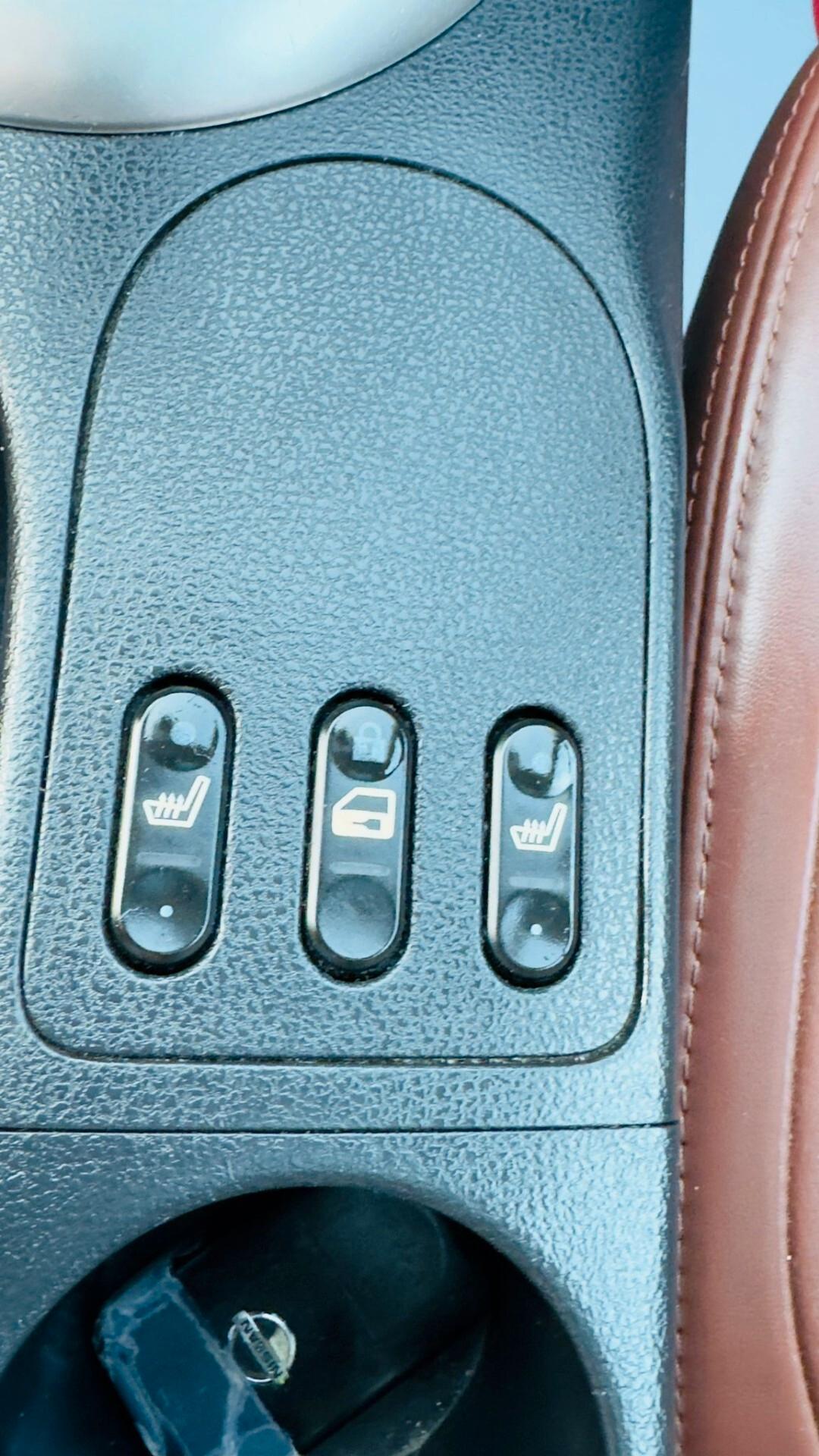 Nissan Qashqai Qashqai+2 1.6 16V Visia