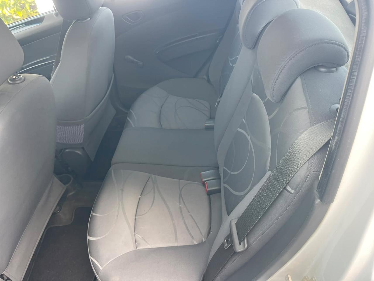 Chevrolet Spark 1.0 LS
