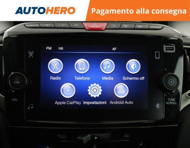 LANCIA Ypsilon 1.0 FireFly 5 porte S&S Hybrid Ecochic Gold