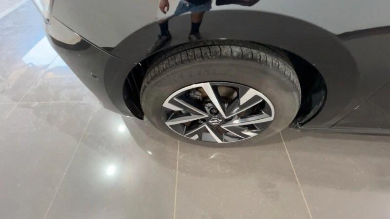 OPEL Corsa 6ª serie Corsa 1.2 GS