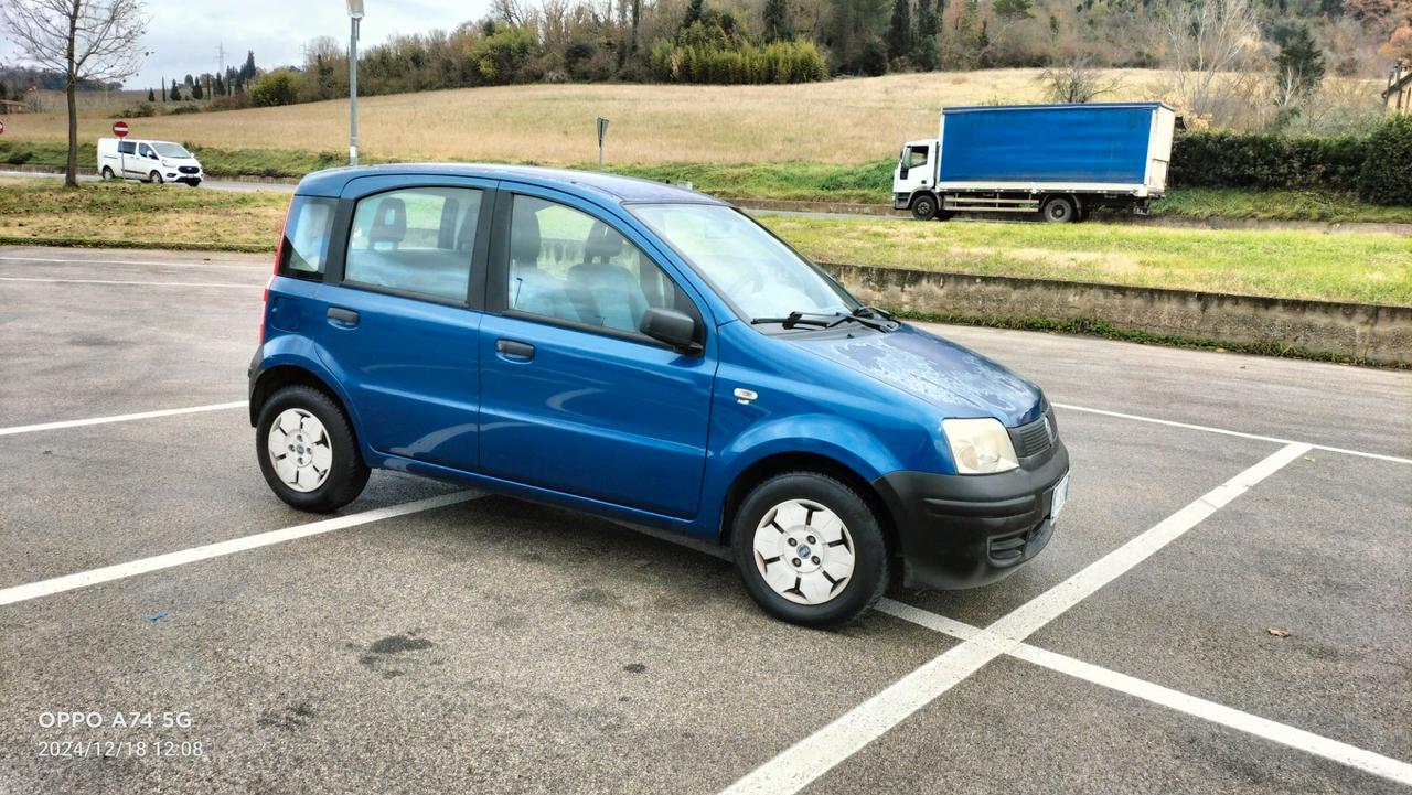 Fiat Panda 1.1 Active