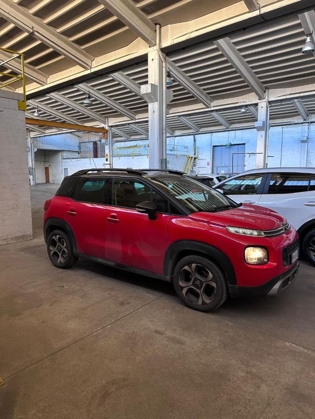 CITROEN C3 Aircross PureTech 130 S&S Shine