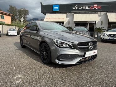 Mercedes-benz CLA 180 CLA 180 S.W. Premium