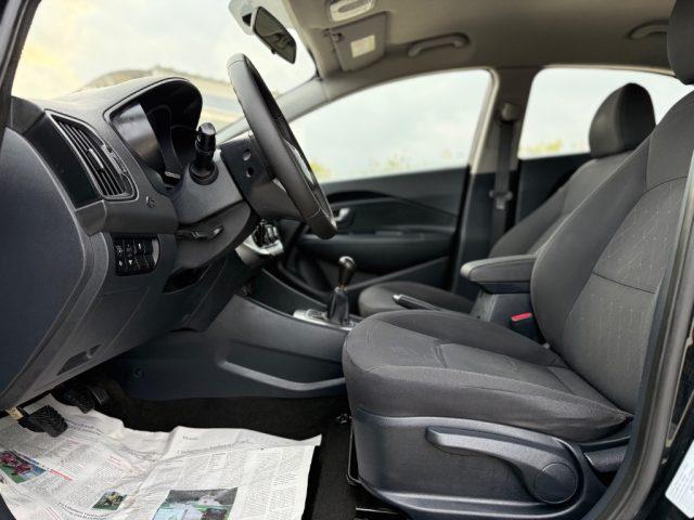 KIA Rio 1.2 CVVT 5p. ECO GPL Active