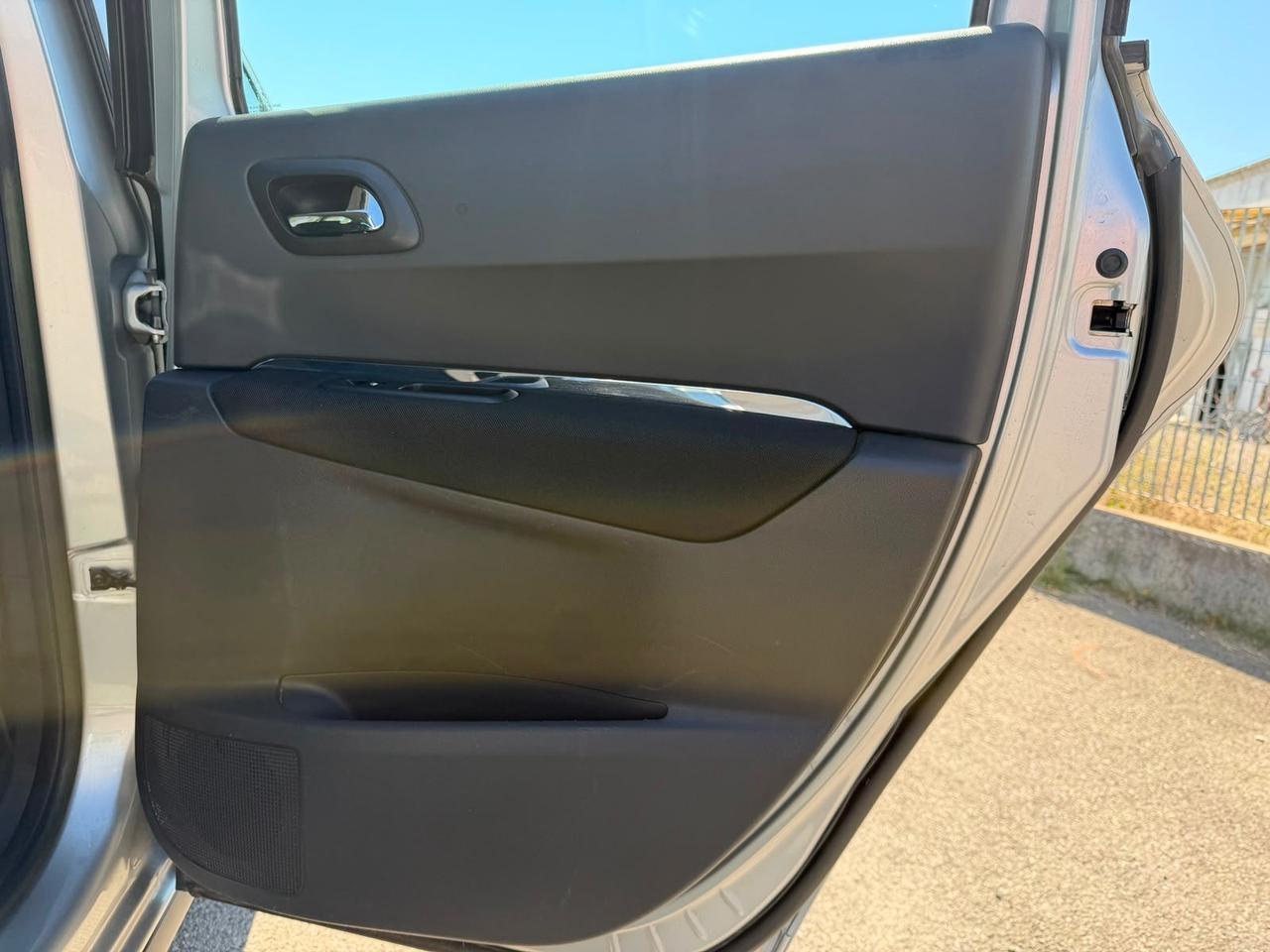 Peugeot 3008 HDi Tecno GARANZIA 12 MESI
