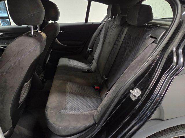 BMW 118 i 5p. Msport BELLISSIMA