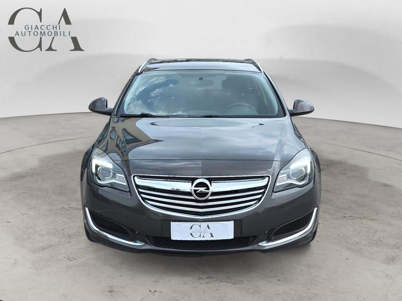 Opel Insignia Sports Tourer 2.0 cdti Cosmo 104gr 140cv