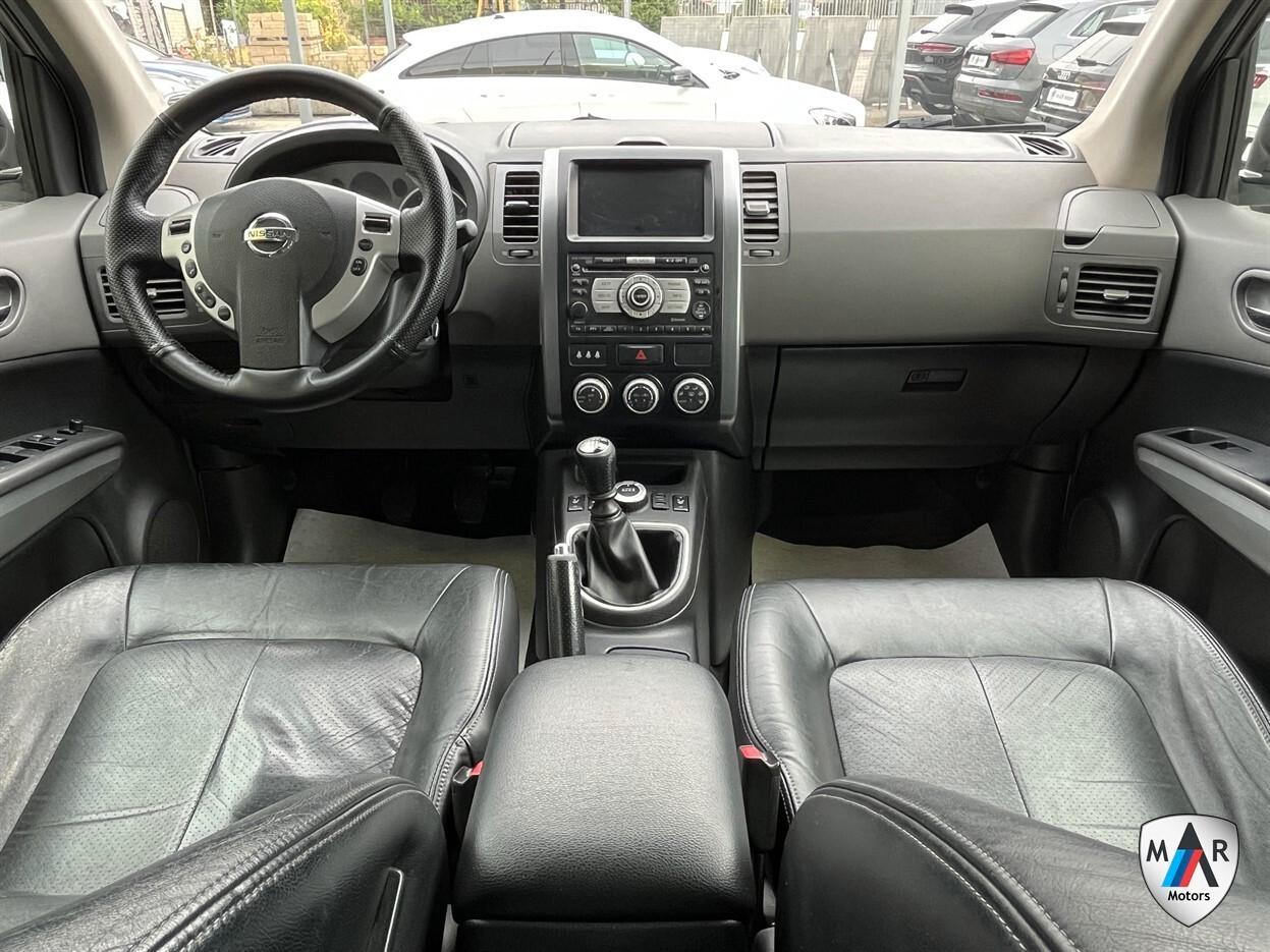Nissan X-Trail 2.0 dCi 173CV LE 4X4
