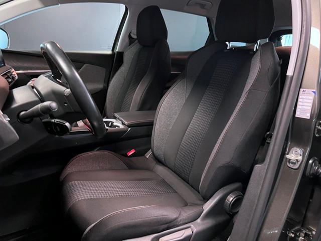 PEUGEOT 3008 PureTech Turbo 130 S&S Active