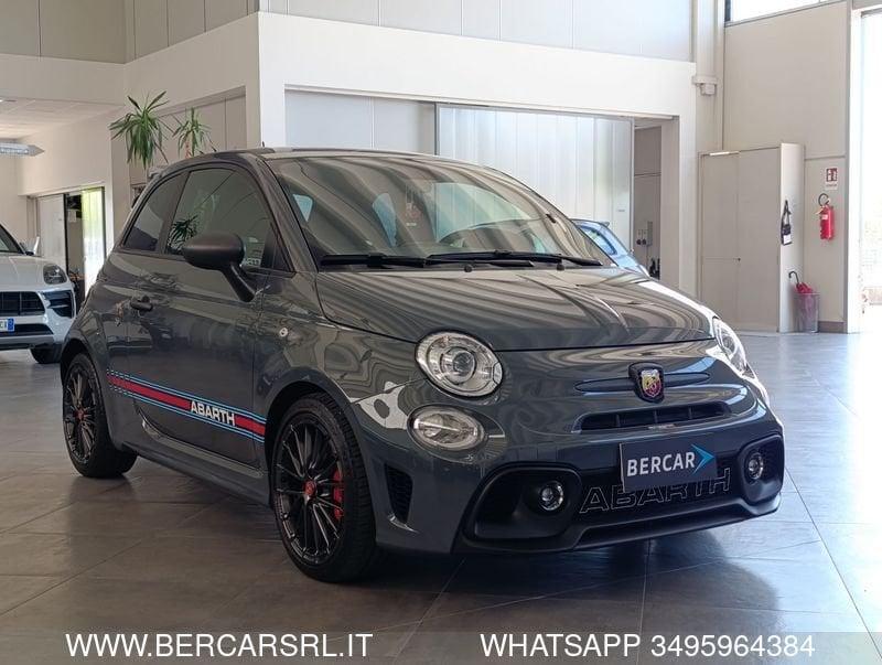 Abarth 595 1.4 Turbo T-Jet 180 CV Competizione