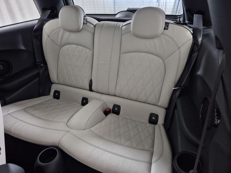 MINI Full Electric Mini F56 2021 Mini 3p Cooper SE Classic auto