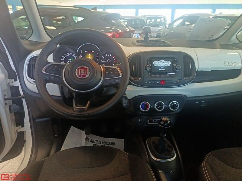FIAT 500L Pop Star 1.3 Multijet 95cv