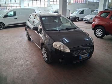 Fiat Grande Punto 1.2 8v 65cv 5p Dynamic Ok Neop.