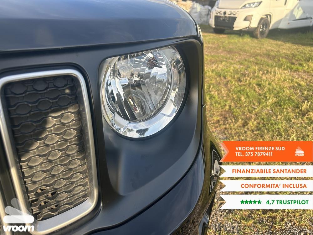 JEEP Renegade Renegade 1.0 T3 Longitude