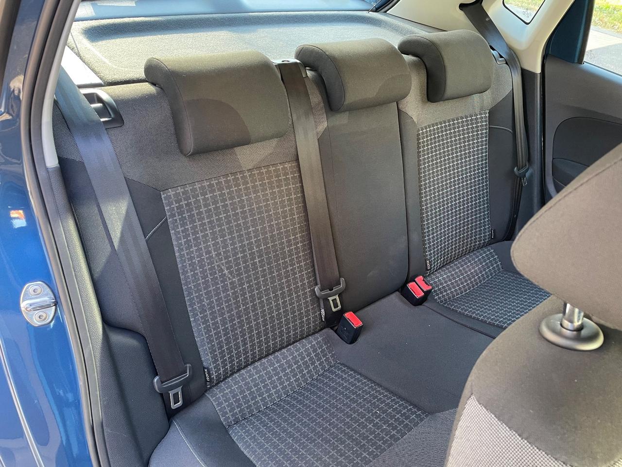 Volkswagen Polo 1.2TSI/TAGLIANDI VW/1PROP/GARANZIA