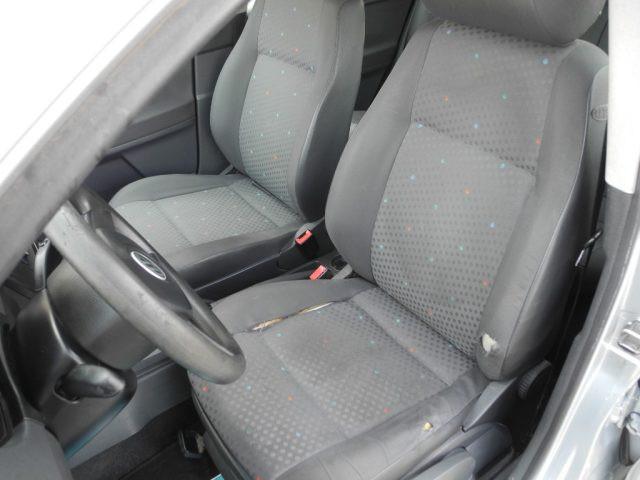 VOLKSWAGEN Polo 1.4 TDI 75cv 5p. -OK NEOPATENTATI- Iscrivibile ASI