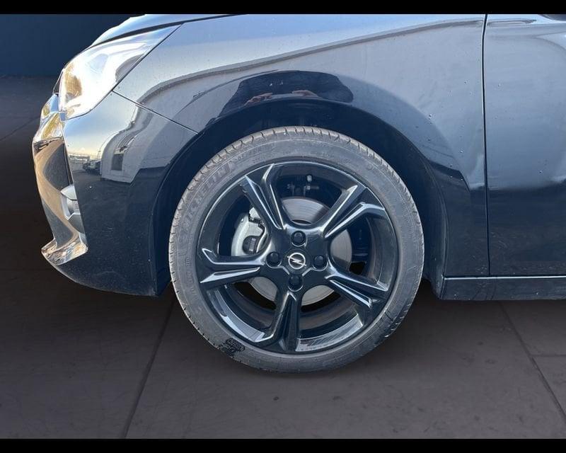 Opel Corsa VI 2020 1.2 GS Line 100cv