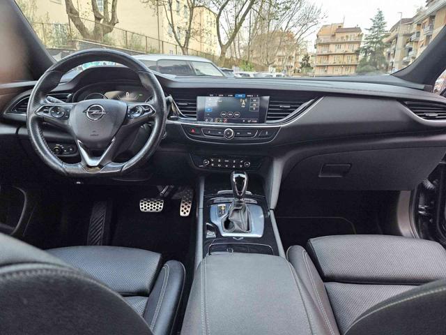 OPEL Insignia 1.6 CDTI 136 CV S&S aut. Grand Sport Innovation