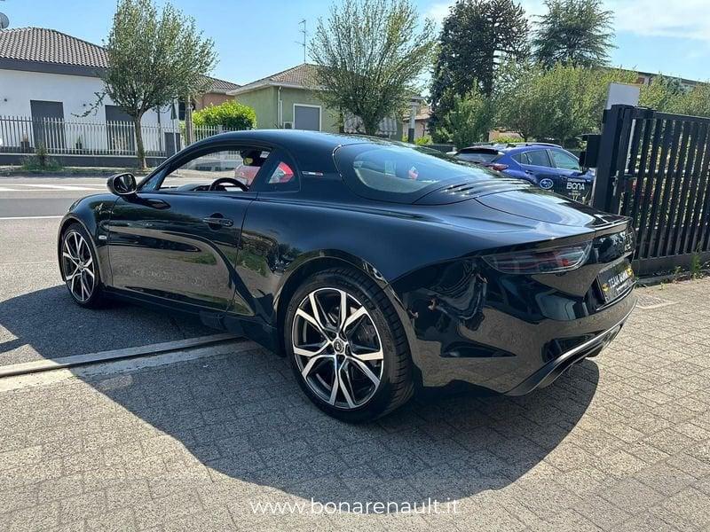 Alpine A110 1.8 Auto LEGGI DESCRIZIONE