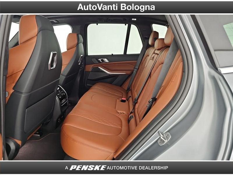 BMW X5 X5 xdrive50e MSport Pro auto