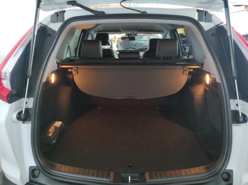 HONDA CR-V 5ª serie 18-23 - CR-V 2.0 Hev eCVT Lifestyle Navi AWD