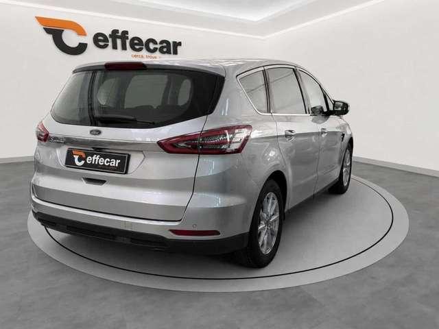 Ford S-Max 2.0 TDCi 150CV