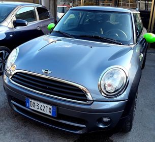 MINI 1.6 D Abbey Road KM 80.000
