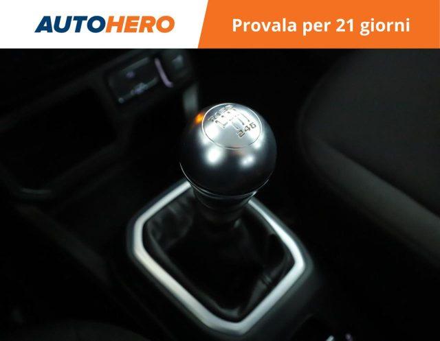 JEEP Renegade 1.0 T3 Longitude