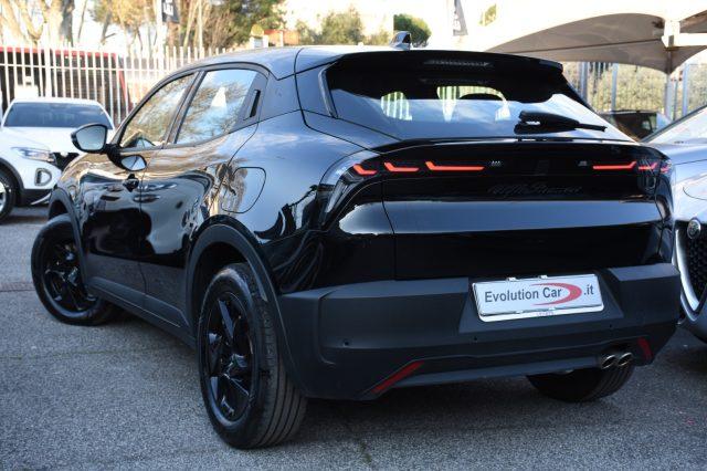 ALFA ROMEO Junior 1.2 136 CV Hybrid eDCT6