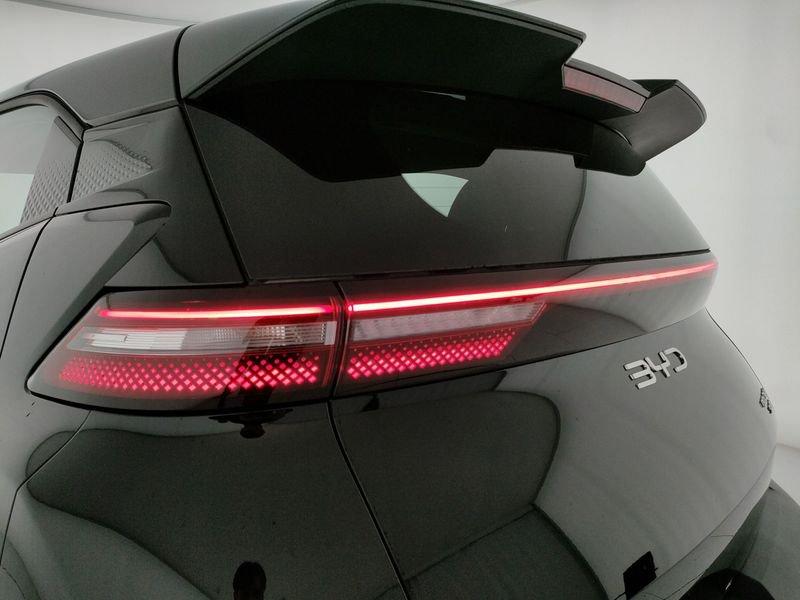 BYD Dolphin Surf Dolphin Surf 43,2 kWh Boost