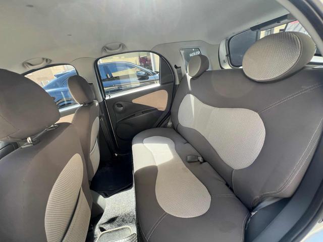 DR MOTOR CITY CROSS 1.3 Executive