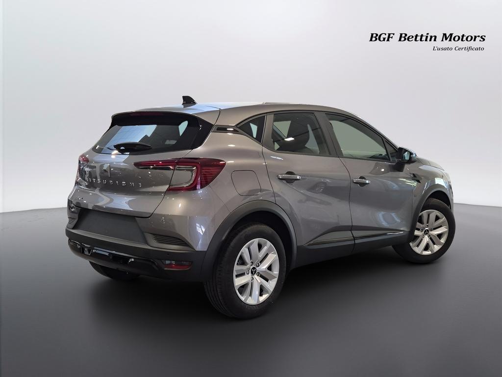 Mitsubishi ASX 1.2 GPL Invite