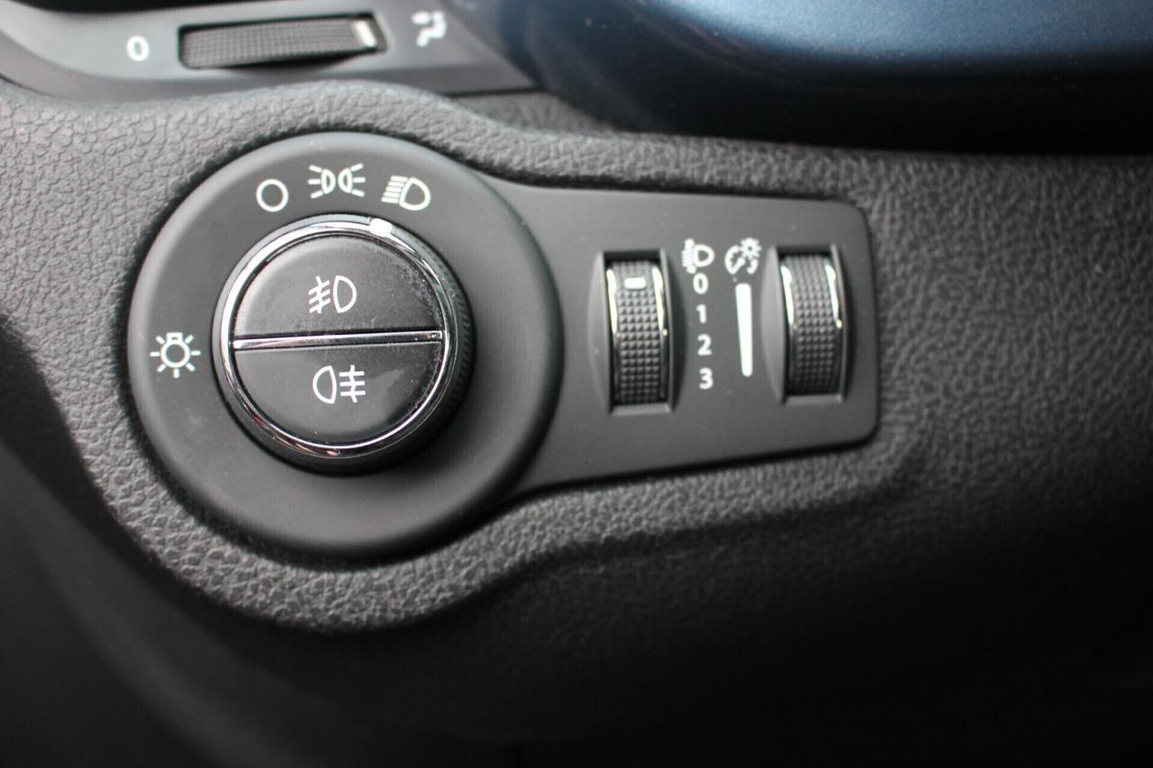 1.6 -120cv *PREZZO VERO*automatica-unipro