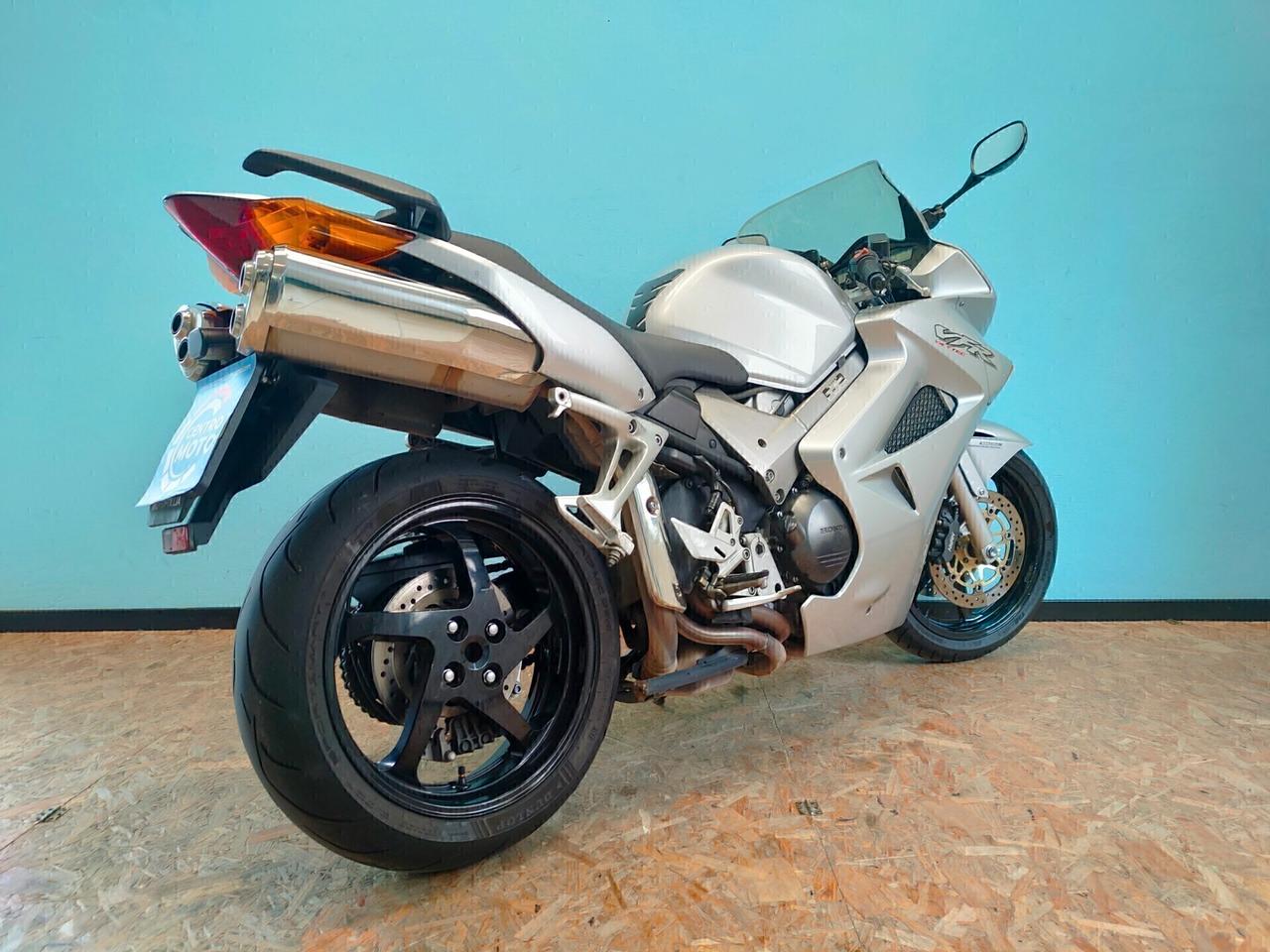 Honda VFR 800 Garantita&Finanziabile