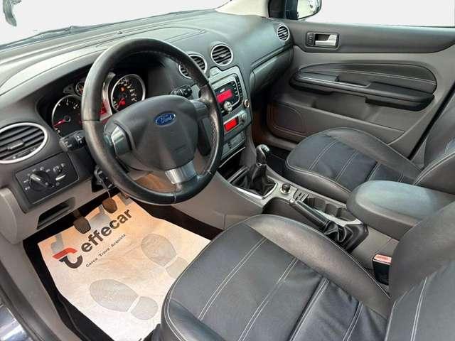 Ford Focus 1.6 Ti-VCT (115CV) 5p. Tit.
