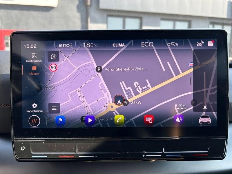 CUPRA Born 58kWh 204 CV