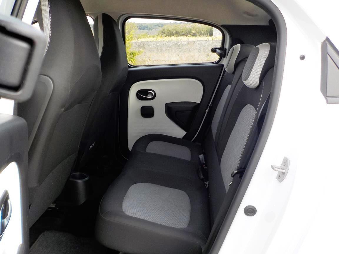 Renault Twingo SCe Zen