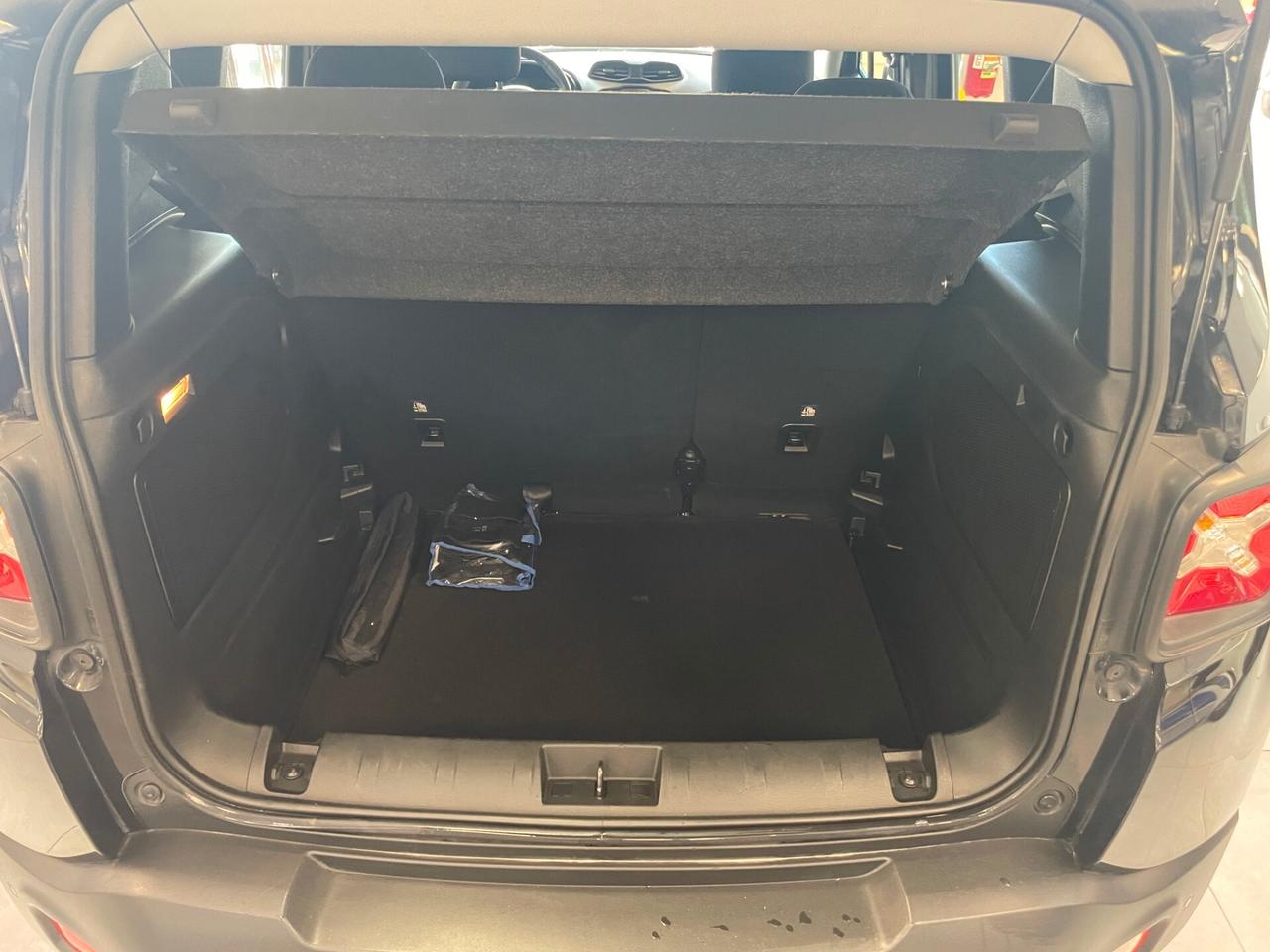 Jeep Renegade 1.6 Mjt 120 CV Longitude