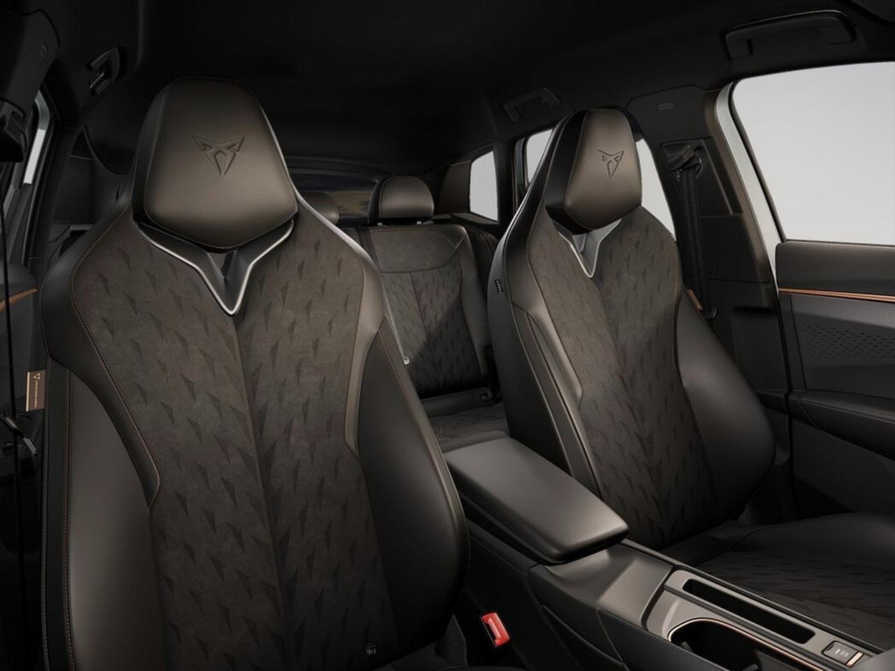 Cupra Terramar 1.5 e-hybrid 204cv impulse dsg