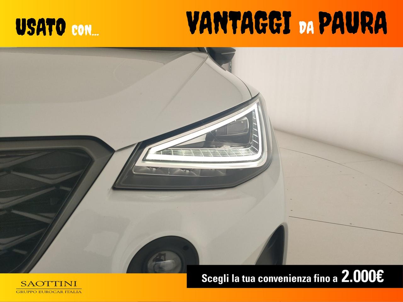 1.0 ecotsi FR 95 CV