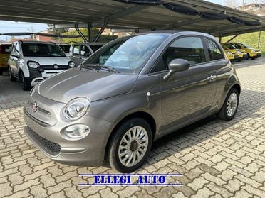 FIAT 500C PROMO FINANZ C 1.0 Hybrid km 0