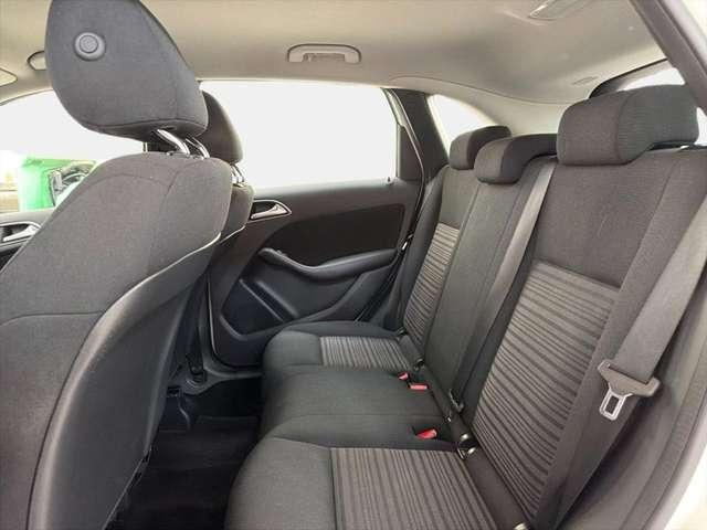 Mercedes-Benz B 180 CDI Premium