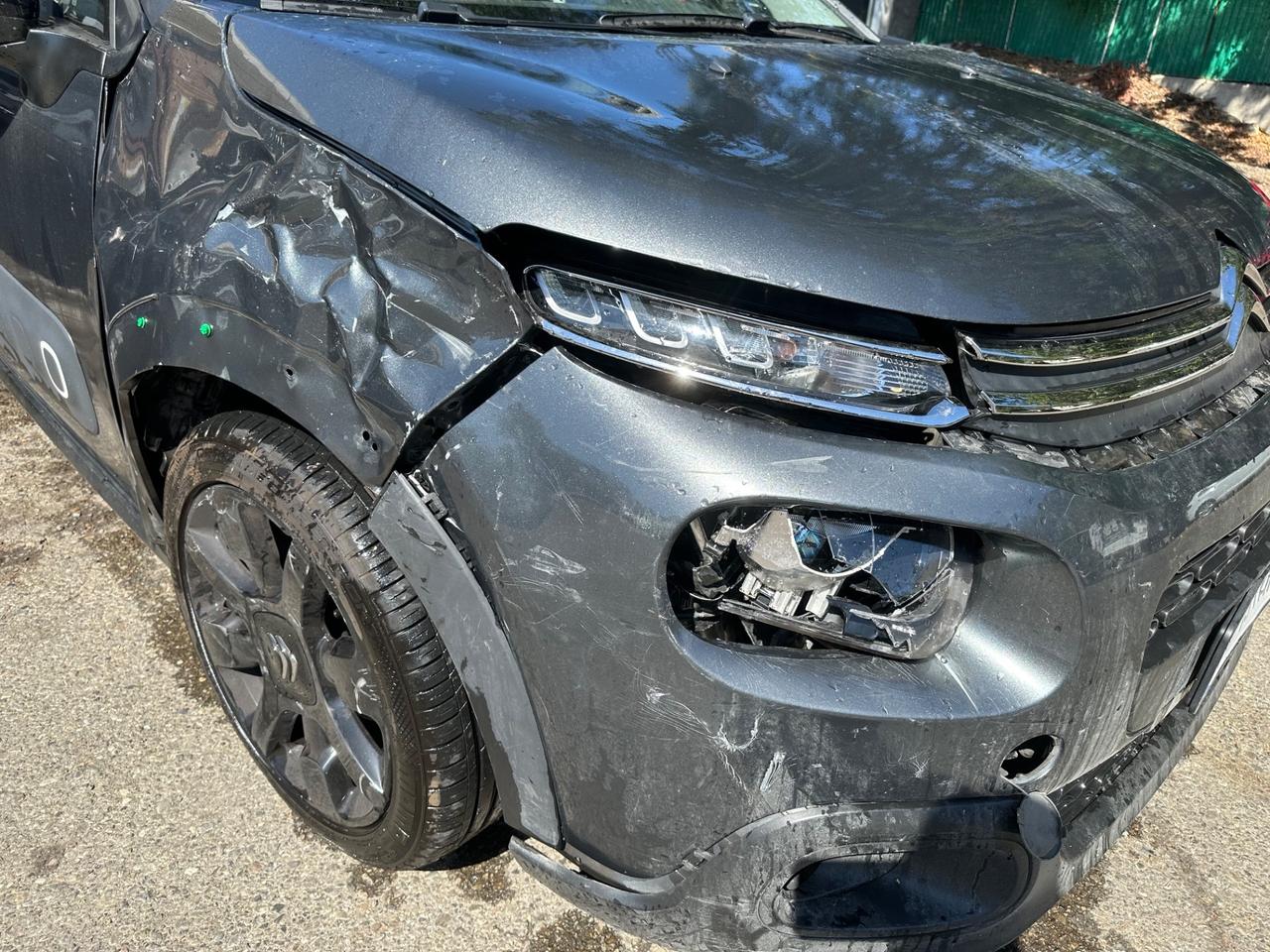 Citroen C3 BlueHDi 75 S&S Shine