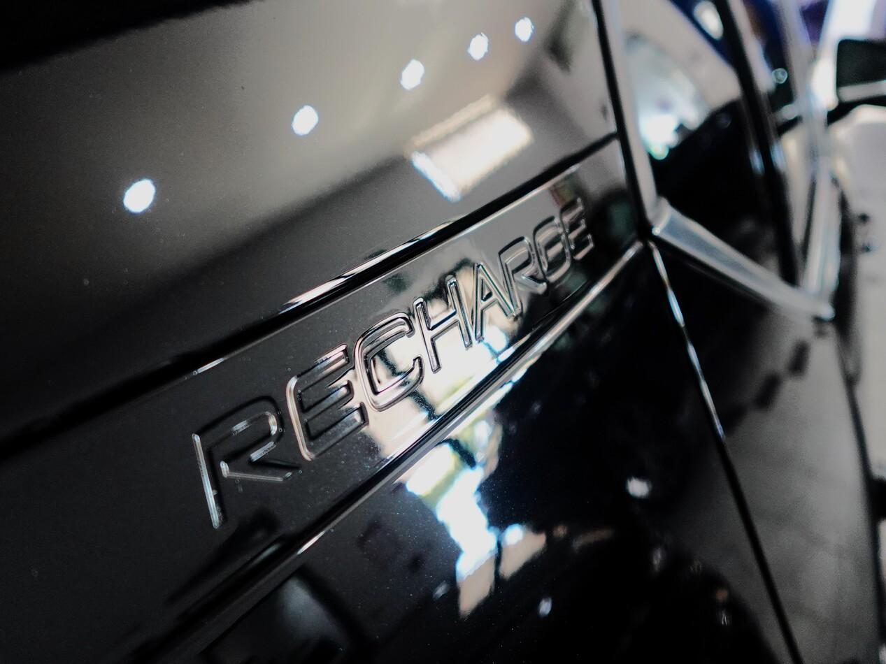 Volvo XC40 1.5 BZ T5 262 CV PHEV CORE