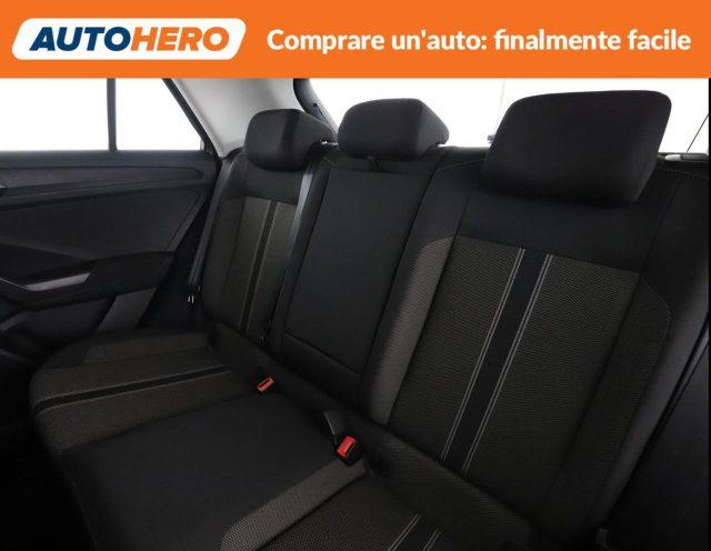 VOLKSWAGEN T-Roc 2.0 TDI SCR Style BlueMotion Technology