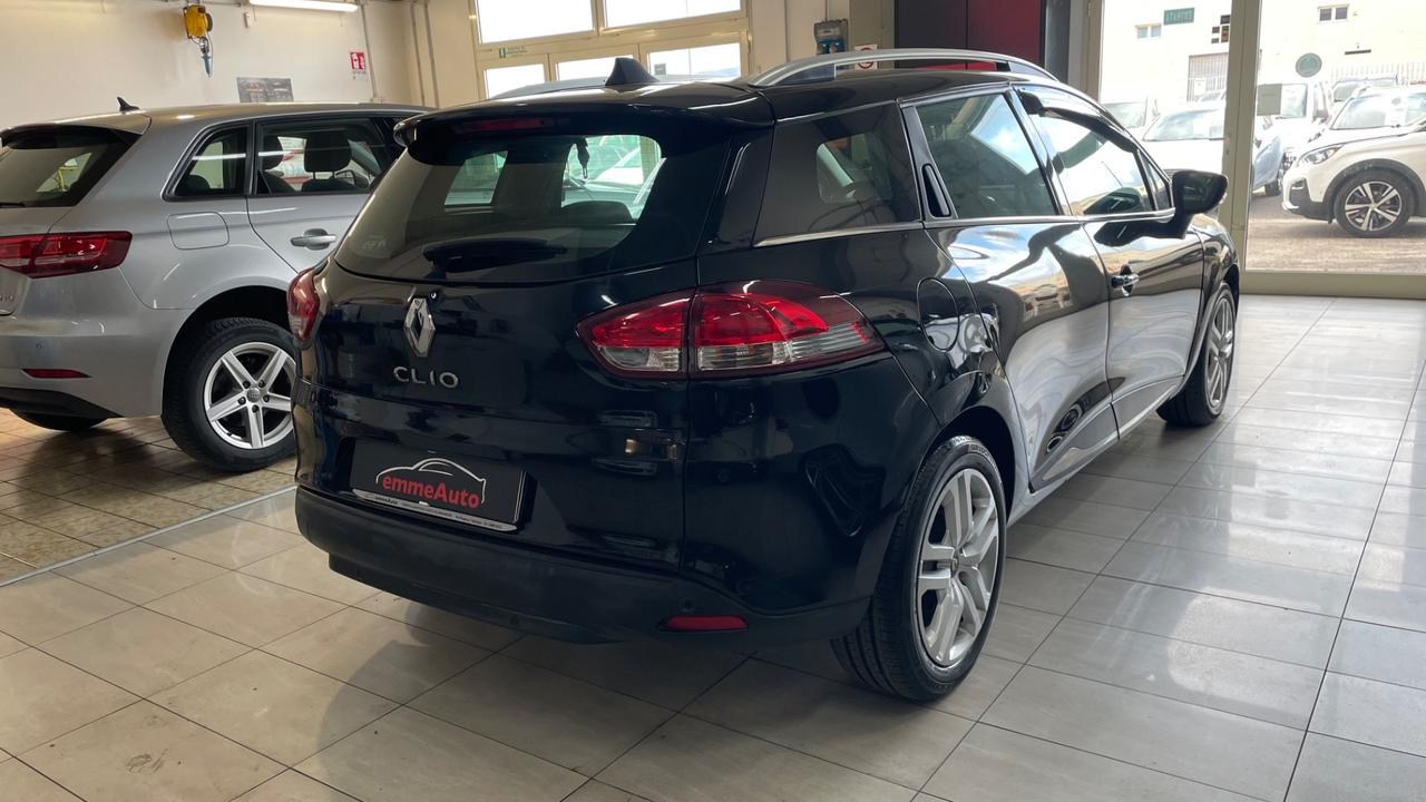 Renault Clio Sporter dCi 8V 90CV Start&Stop Energy Intens