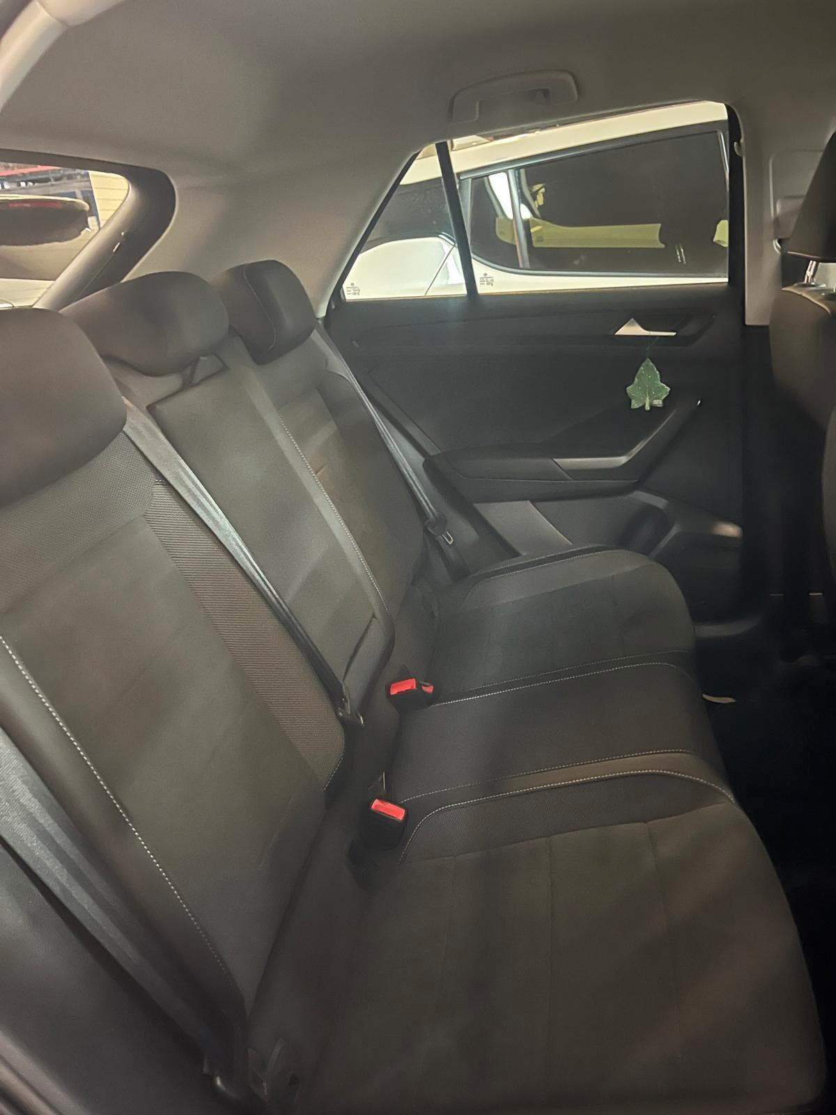 Volkswagen T-Roc 1.0 TSI Style