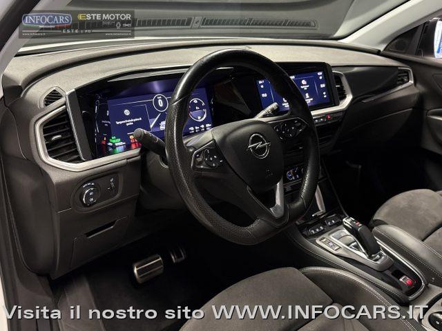 OPEL Grandland 1.6 PHEV aut. AWD GSe - PROMO