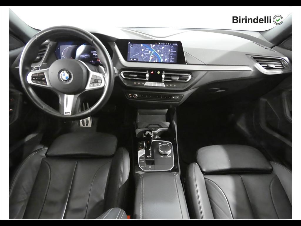 BMW Serie 2 G.C. (F44) - 218d Gran Coupé Msport