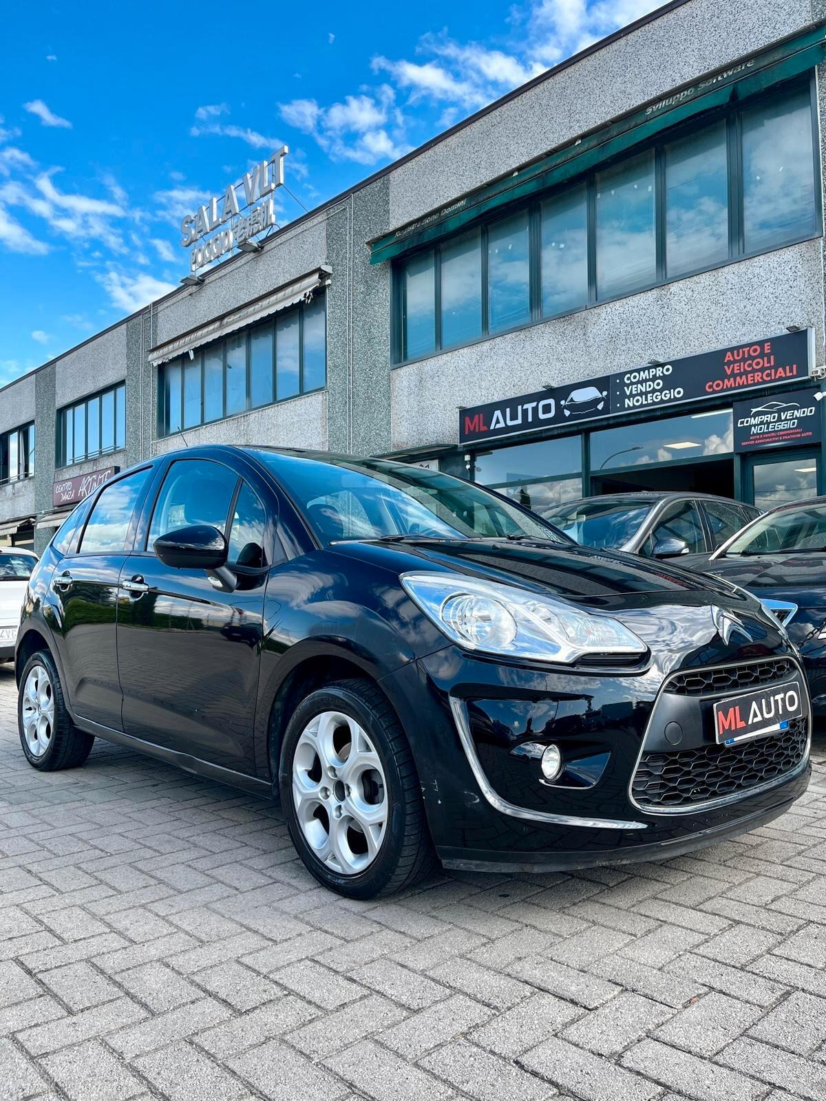 CITROEN C3 2ª serie 1.1 Business